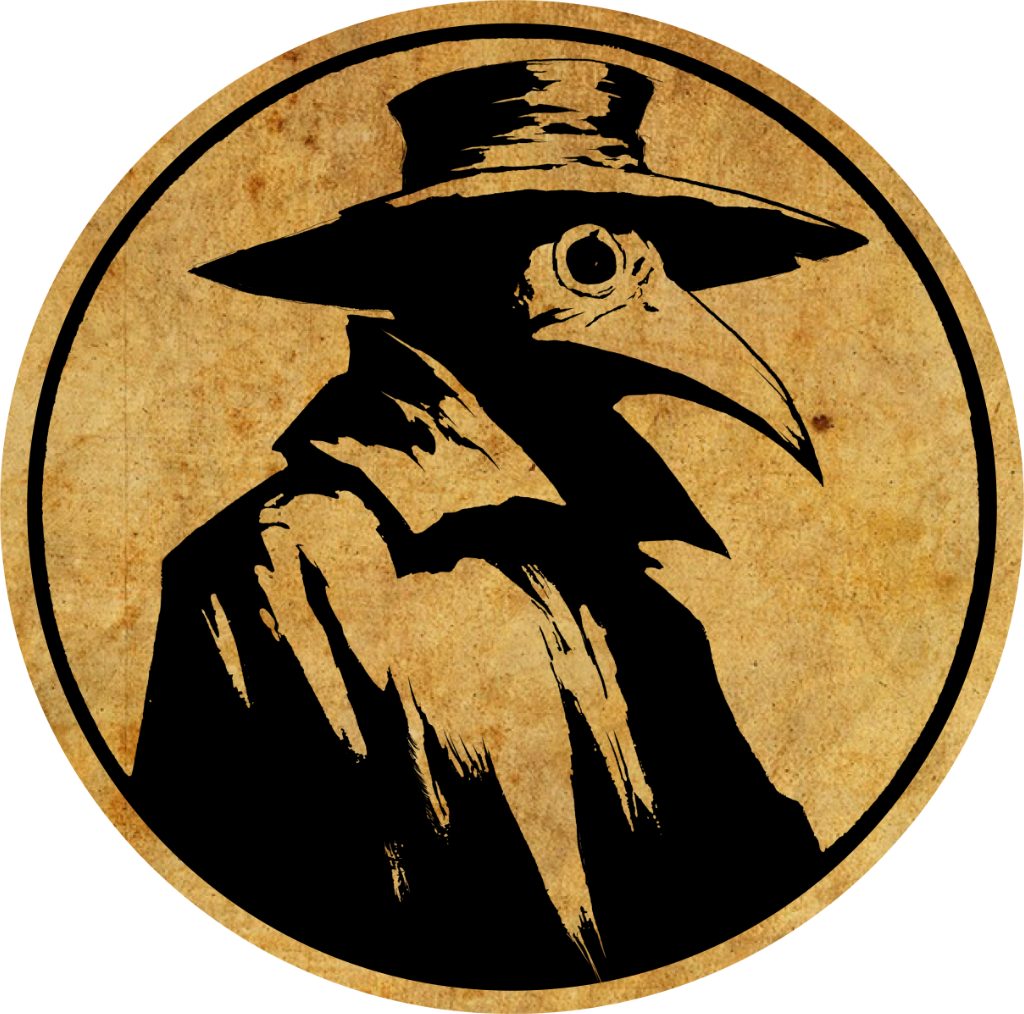 Grimwell Studio logo